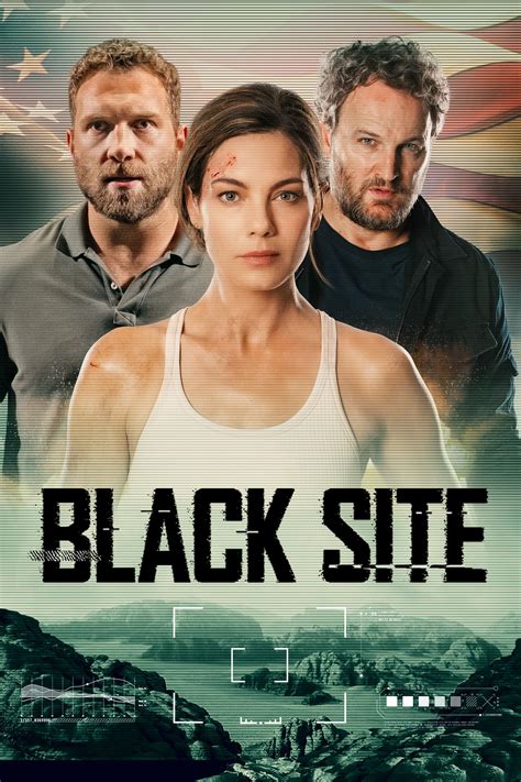 black site teil 2|black site sequel.